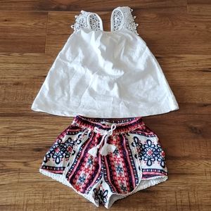 Artisan NY outfit 2T